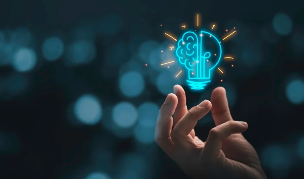 The Case for Originality-Why your brilliantly chaotic mind still outshines AI